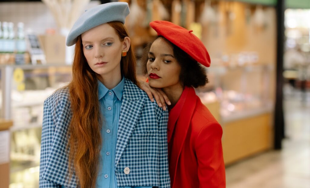 Berets, Chic & Timeless Styles for Every Look | Free Shipping!