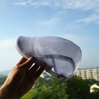 Breathable Mesh Beret - Image 3