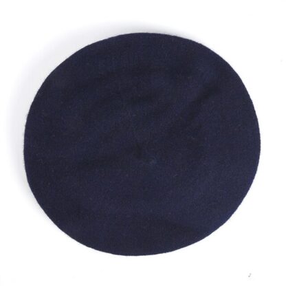 Chic Warm Beret - Image 7