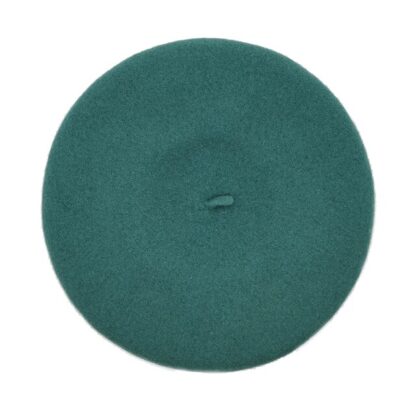 Chic Warm Beret - Image 5