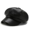 leather-black