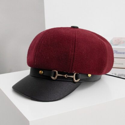 England Inspired Leisure Hats - Image 5