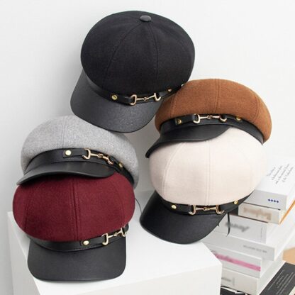 England Inspired Leisure Hats - Image 2