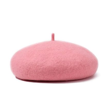 Women’s Painter Cap Hat - Image 6