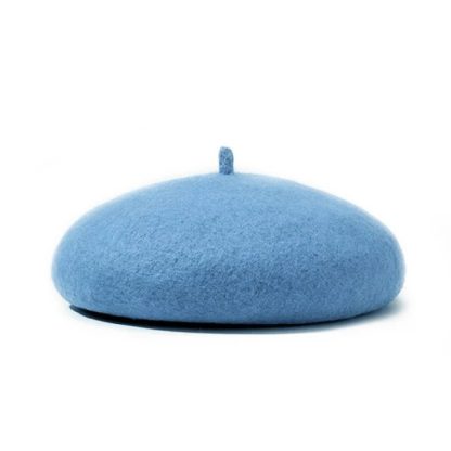 Women’s Painter Cap Hat - Image 8